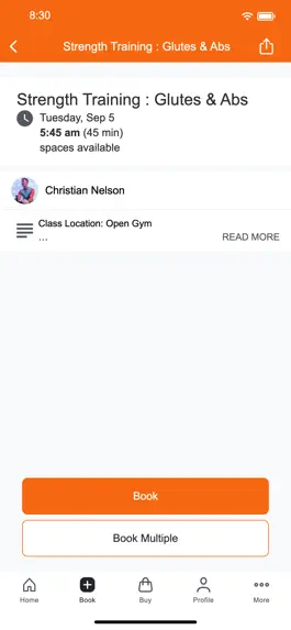 Game screenshot UHIWELLNESS hack