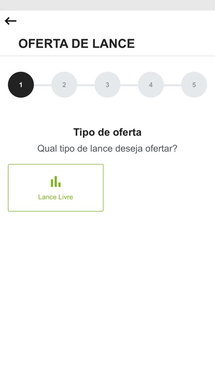 Unicoob Consórcios screenshot-3