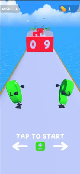Game screenshot Numbros mod apk