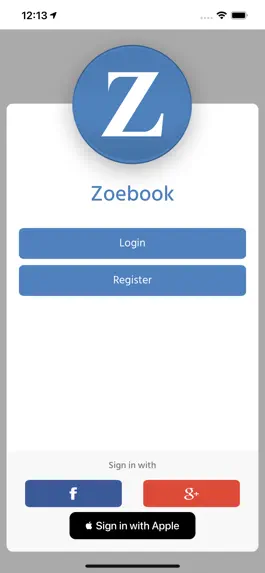 Game screenshot Zoebook – Viral Post, Stories apk