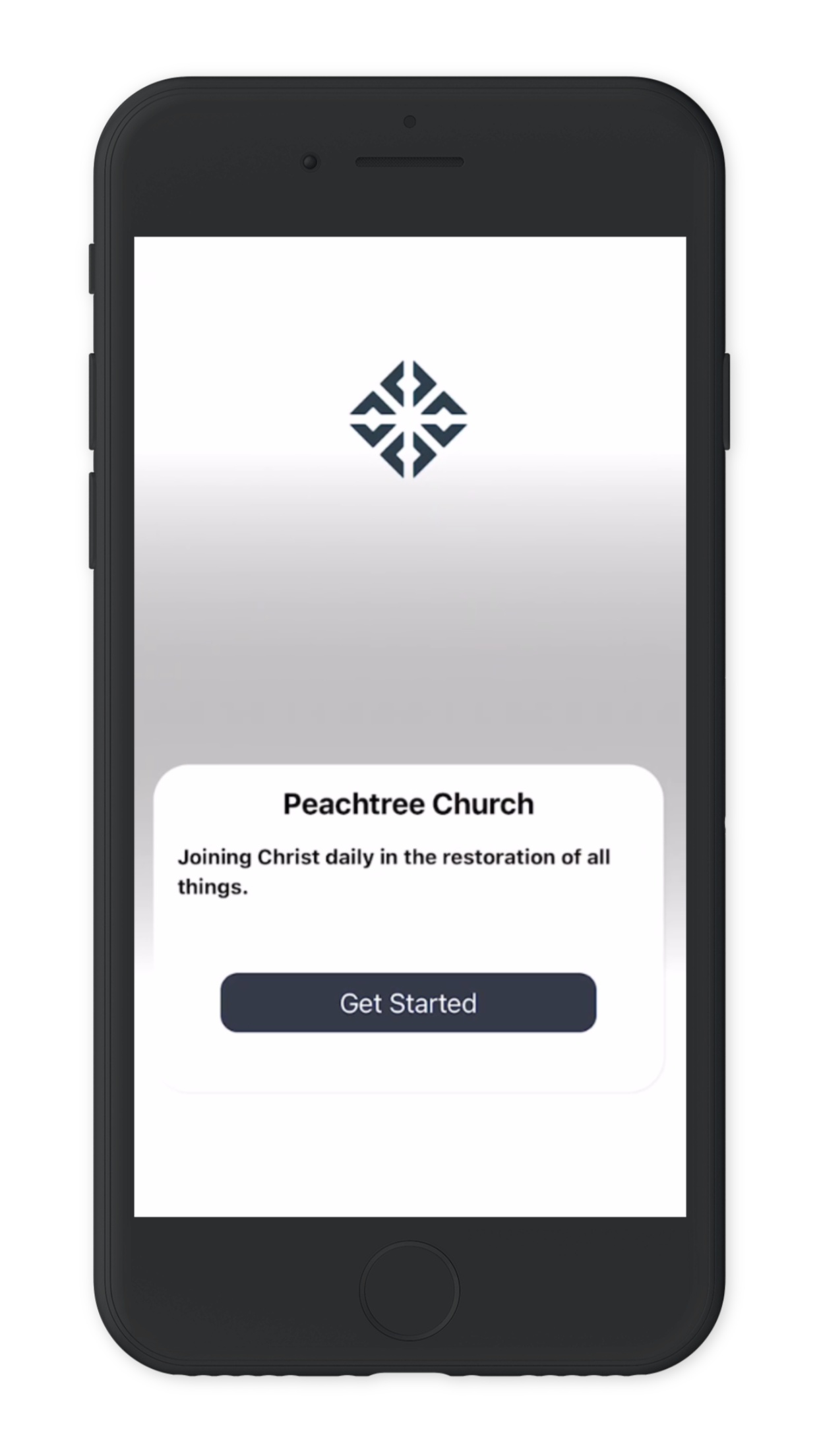 Peachtree Church | Atlanta