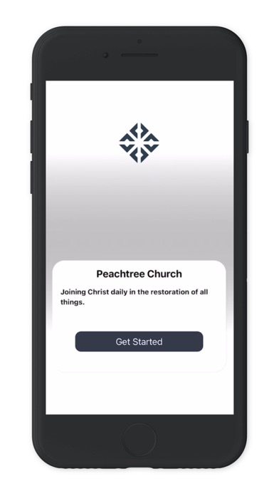 Peachtree Church | Atlanta Screenshot