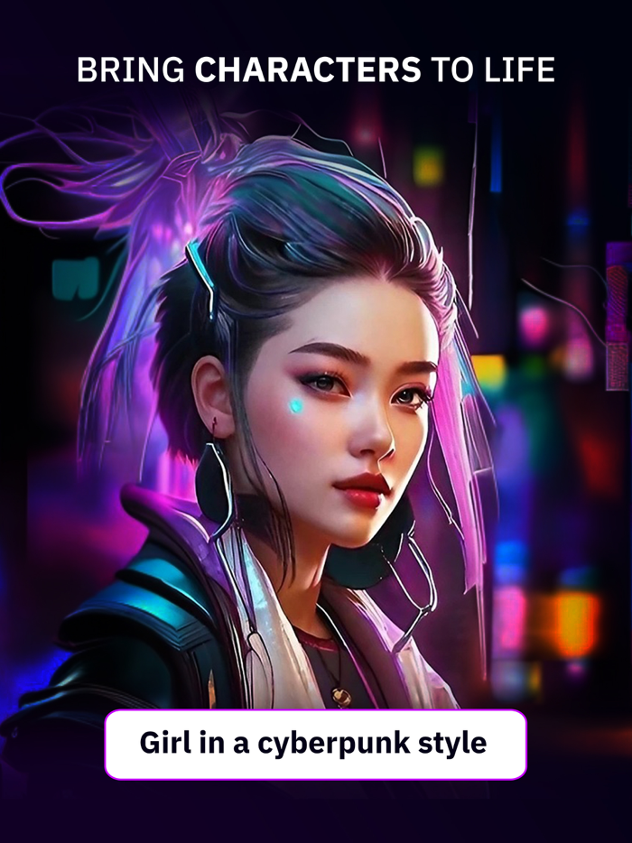 VisionAi  AI Art Generator