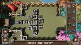 Game screenshot Tower Power Defense mod apk