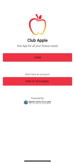 Game screenshot Club Apple apk
