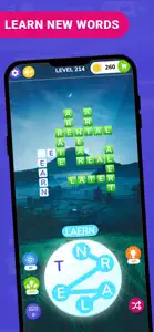 Wordsify Connect: Match Puzzle screenshot #7 for iPhone