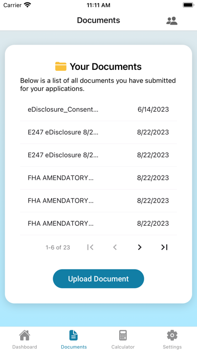 Equity247 Portal Screenshot