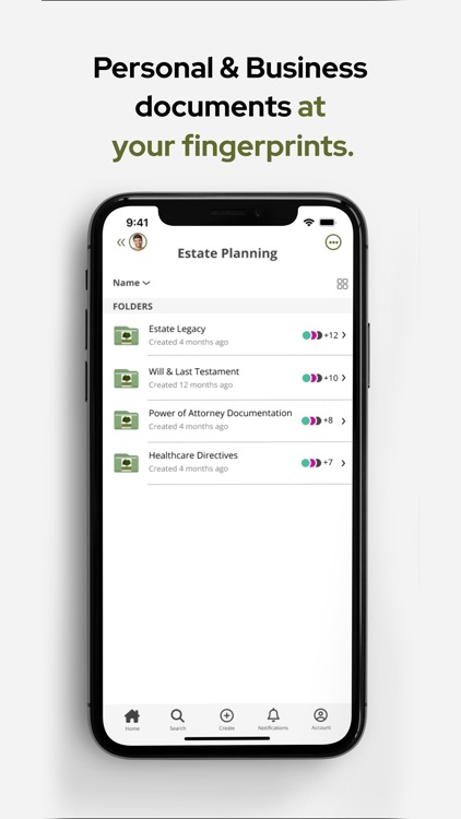 Roberts Retirement Vault screenshot-5