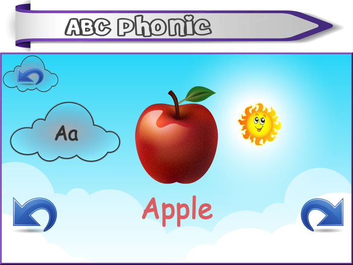 Super Kids ABC Learning