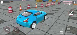 Game screenshot Мастер-симулятор парковки hack