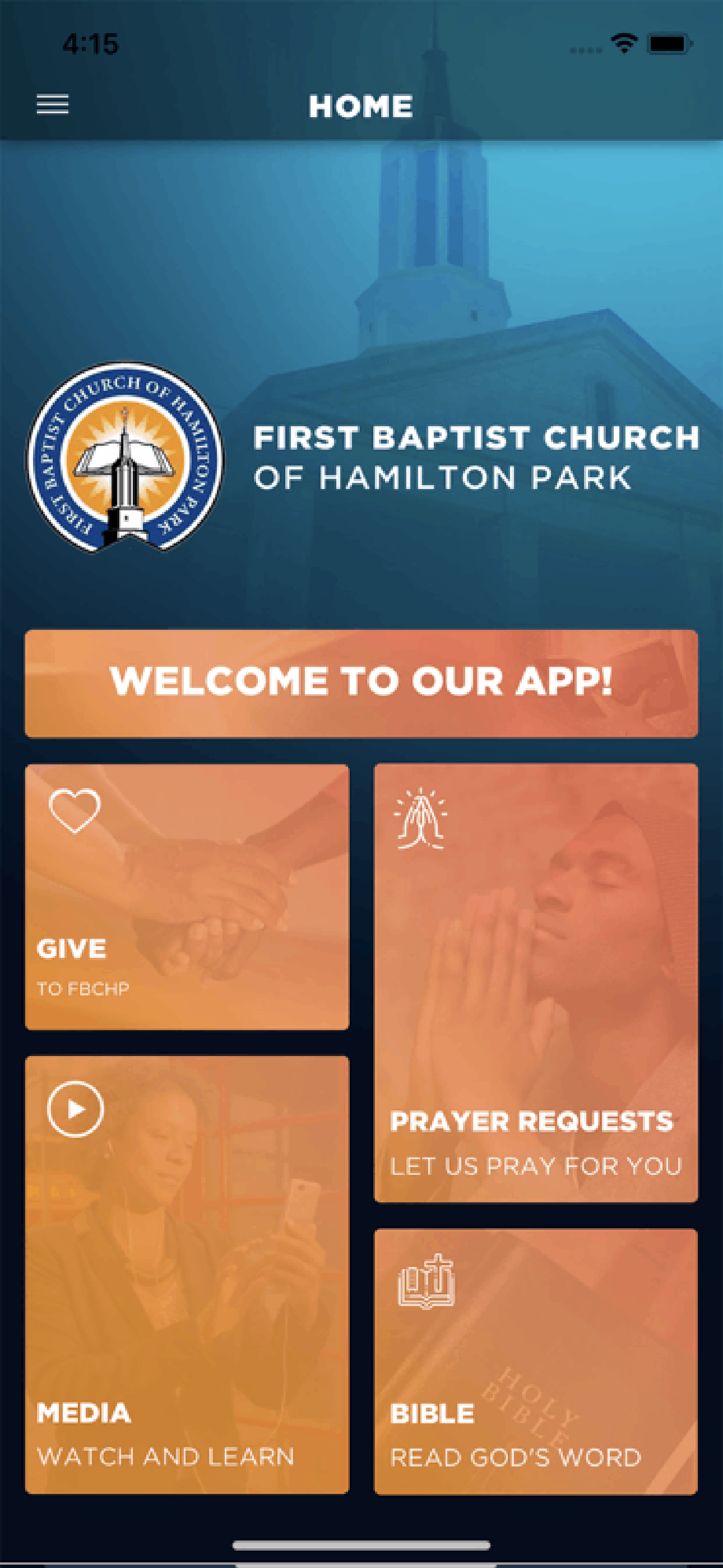 FBC Hamilton Park