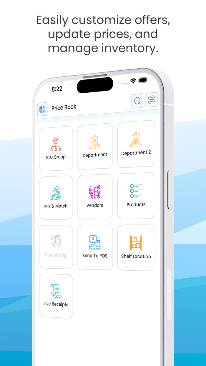 Crony Backoffice Pro 2