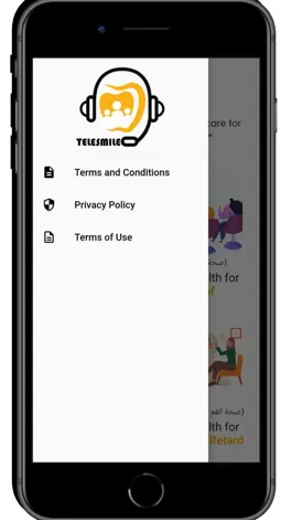 Game screenshot TeleSmile hack