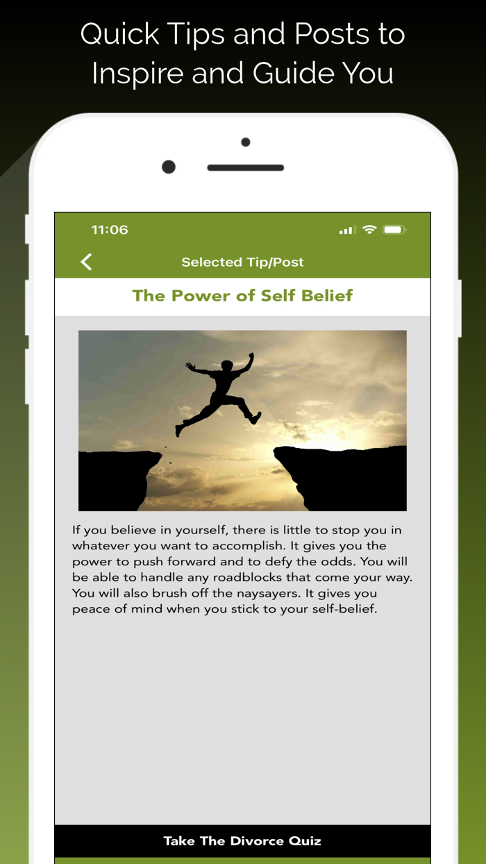 The Divorced Dadvocate