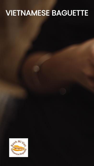 Banh Mi Viet TX Screenshot