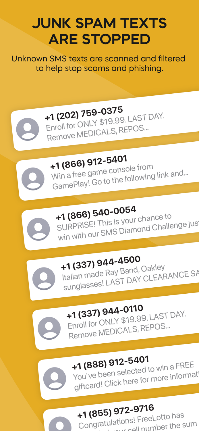 Nomorobo Max Spam Call Blocker