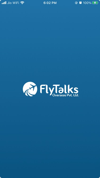 FlyTalks Buzz