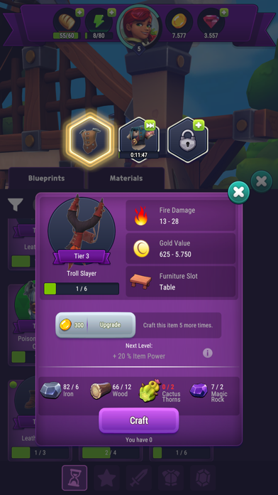 Royal Revolt: A Trader's Tale Screenshot