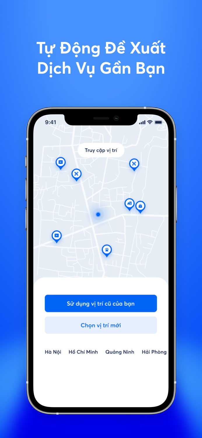 D-Booking Book Đi thôi