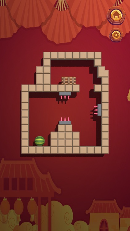 Tiger Fortune: Temple Mystery screenshot-6
