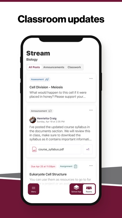 Okoboji Community Schools screenshot-4