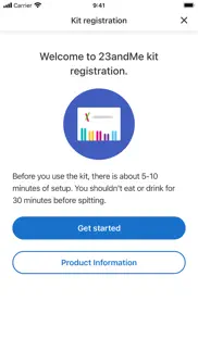 23andme - dna testing problems & solutions and troubleshooting guide - 1