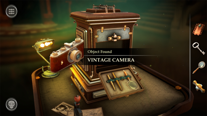 Boxes Lost Fragments