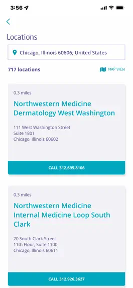 Game screenshot Northwestern Medicine Connect hack
