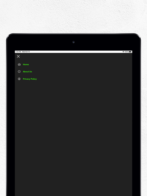 Screenshot #6 pour House Music Radio
