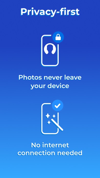 Persona: Profile Picture Maker Screenshot