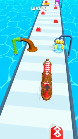 Game screenshot What a Shoe! mod apk