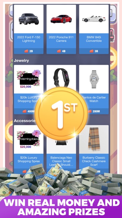 Total Eggscape - Win Real Cash Screenshot