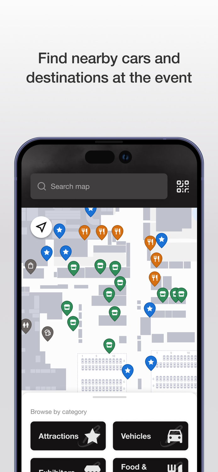 Barrett-Jackson Live