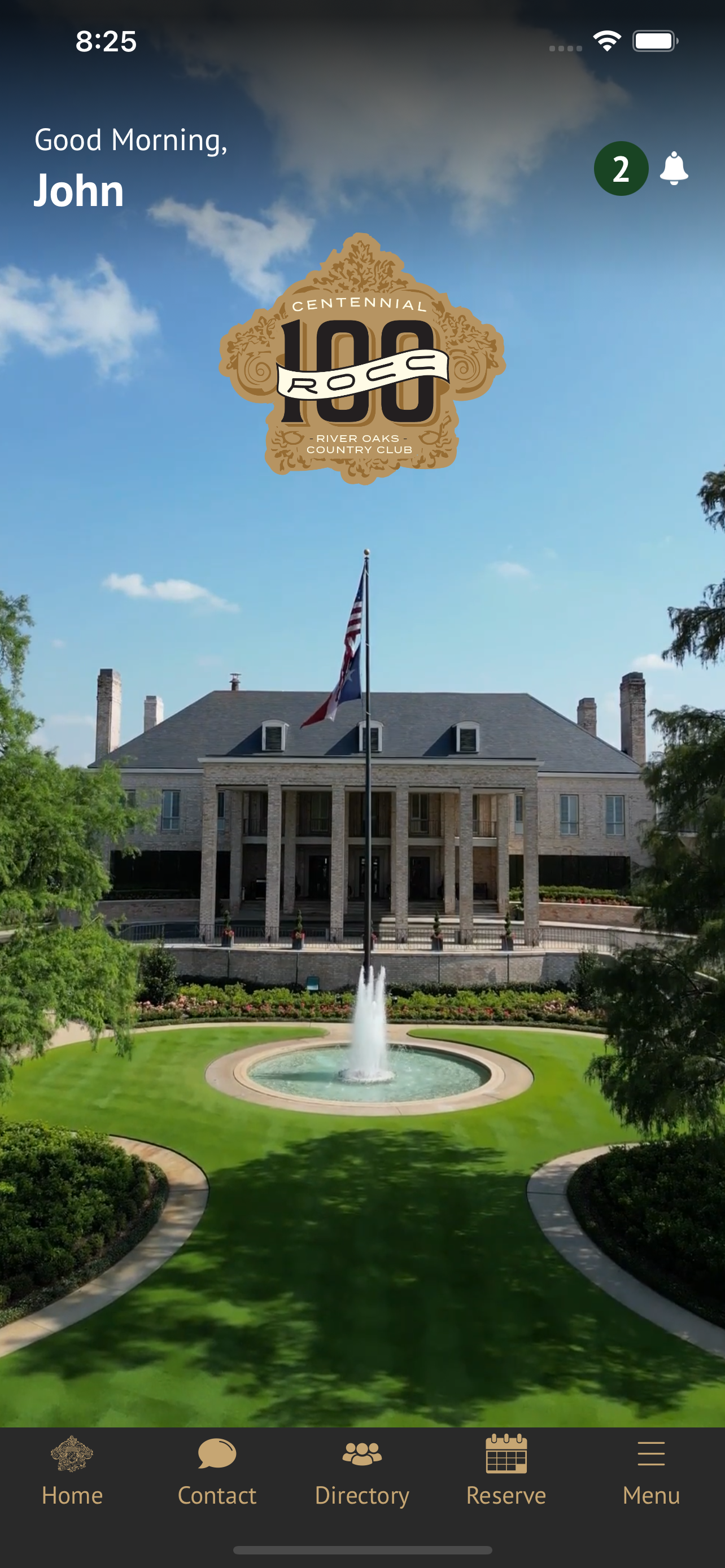 River Oaks Country Club