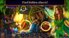 Game screenshot Myths or Reality: Fairy mod apk