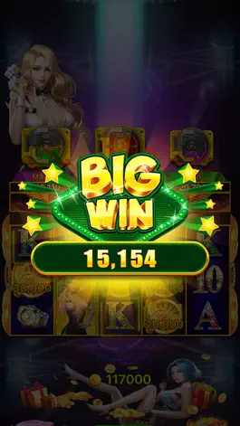 Game screenshot Infinity Slots: Casino Game hack