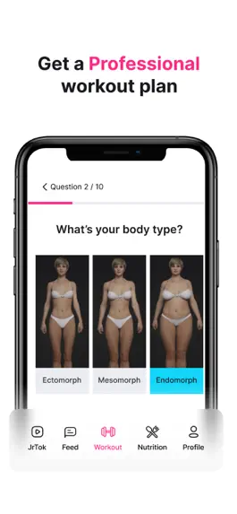 Game screenshot Kiki Fit apk