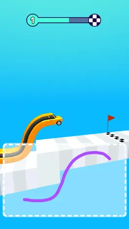 Game screenshot Worm Car apk