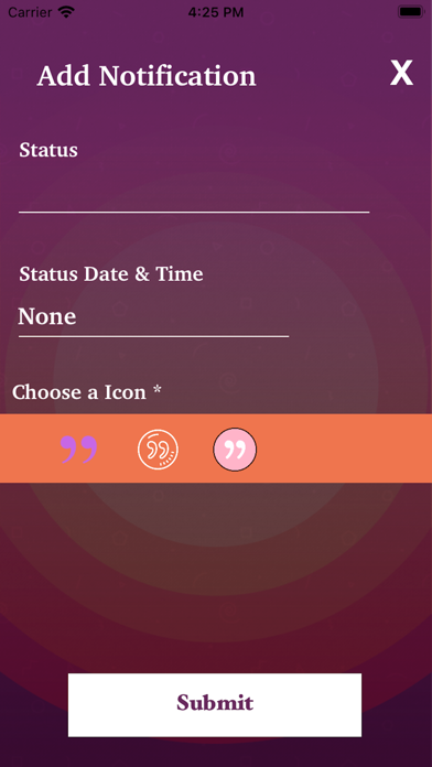 Telugu Status Quotes Shayari Screenshot