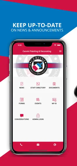 Game screenshot Cervini Painting & Decorating mod apk