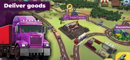 Game screenshot Transportico mod apk