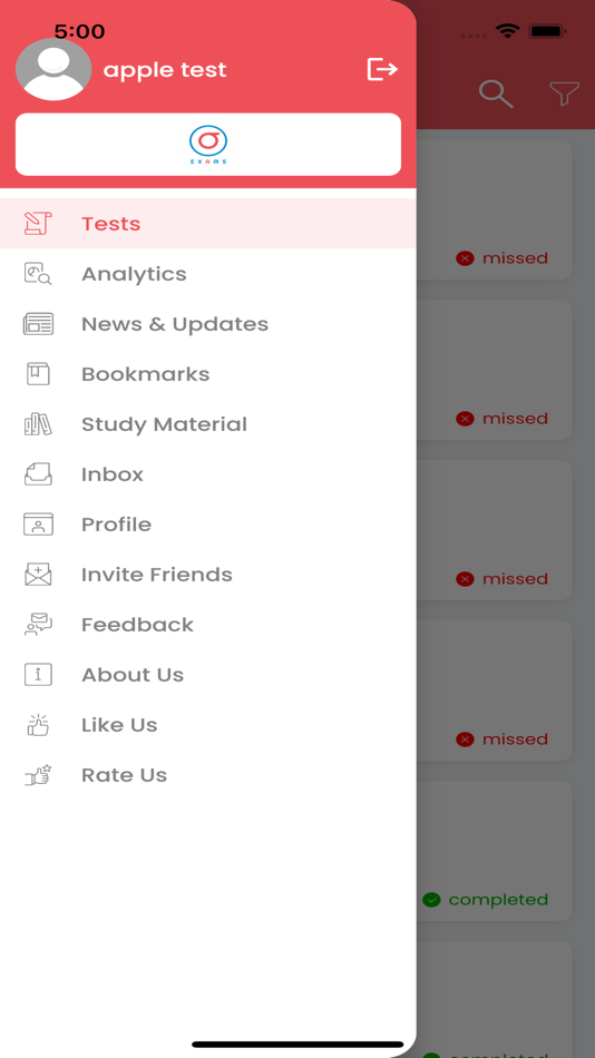 #3. Cigma Exams: CPC, CPMA, CIC (iOS) 由: R K Infotech