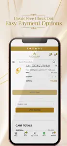 Ratnalaya Jewellers screenshot #6 for iPhone