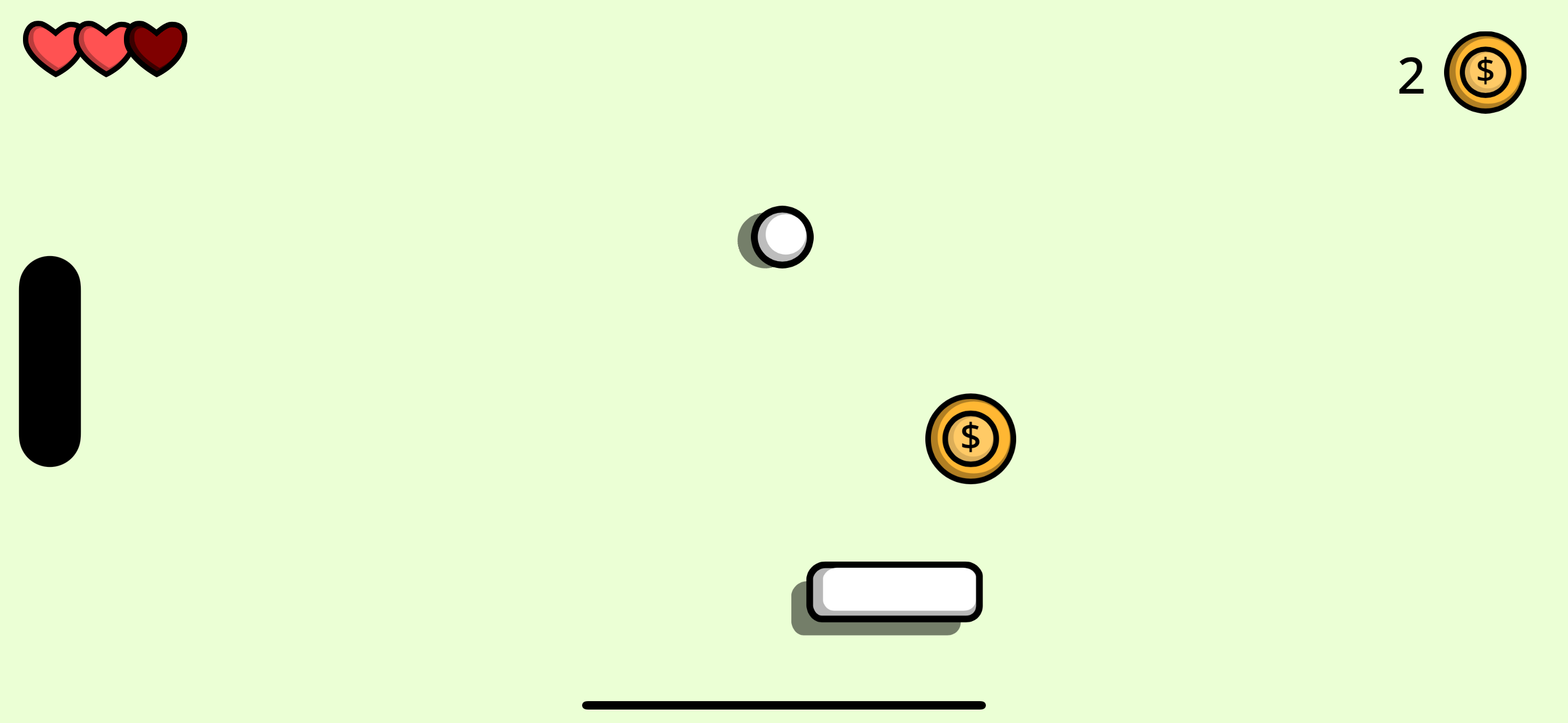 Better Pong