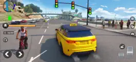 Game screenshot Dr. Taxi Driving hack