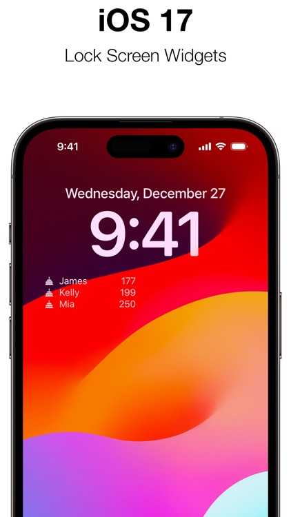 Birthday Reminder & Planner