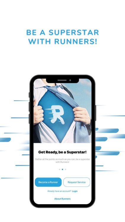 Runners Resources screenshot-3