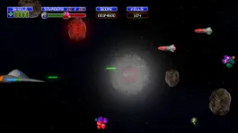 Game screenshot Evil Shrooms hack