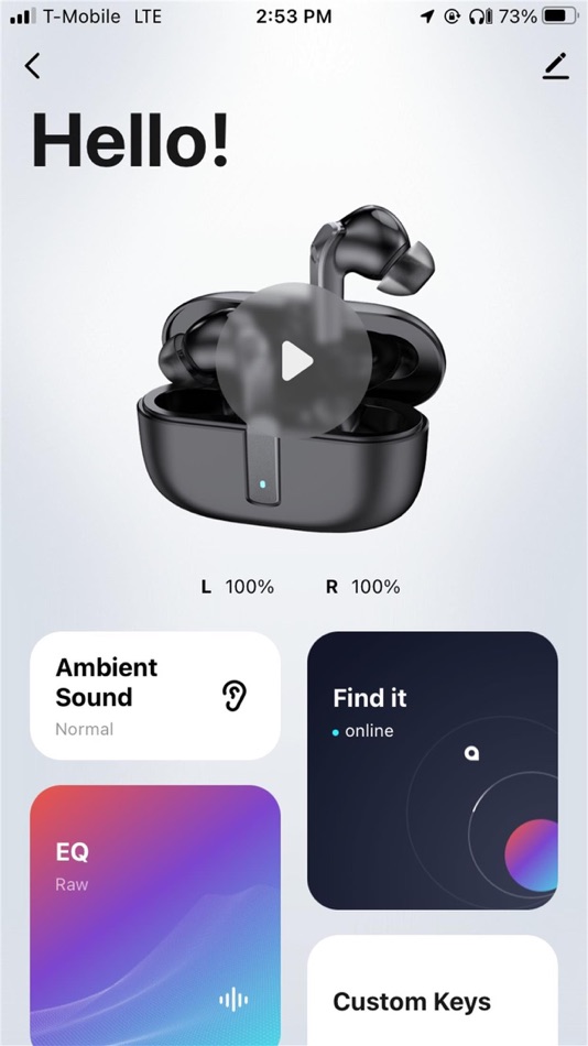 #3. Wicked Audio (iOS) 由: Premier Accessory Group