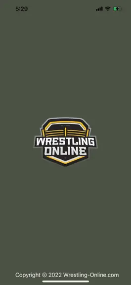 Game screenshot Wrestling-Online.com mod apk